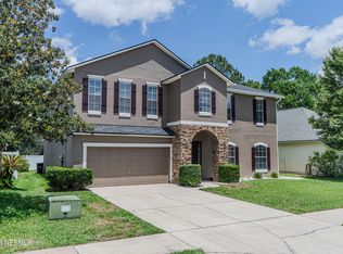 2622 KERMIT Court, Orange Park, FL 32065