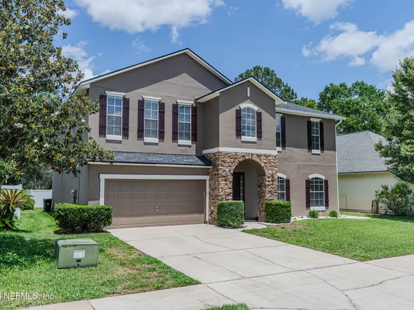 2622 KERMIT Court, Orange Park, FL 32065