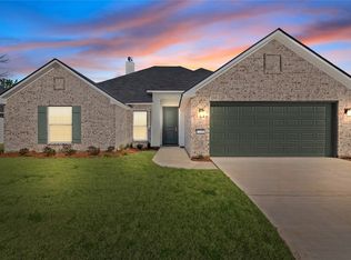 9240 Hearth Ln, Shreveport, LA 71129