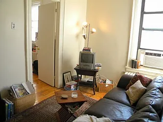 Rented by City Connections Realty