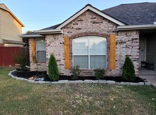 11010 E 118th Ct N, Collinsville, OK 74021