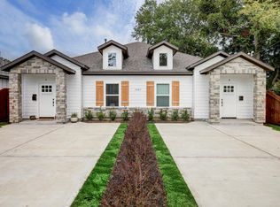 4002 Elmwood St #B, Houston, TX 77051