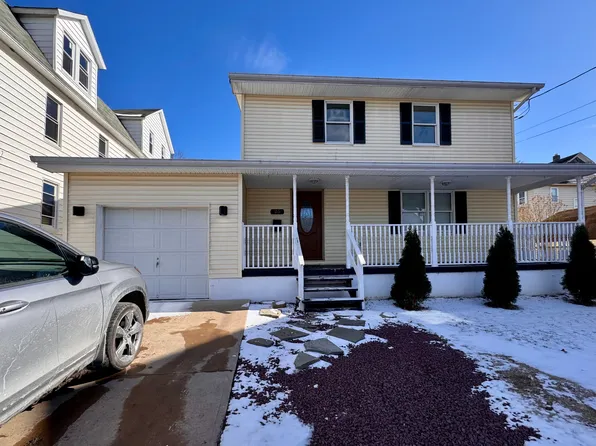 25 Cliff St, Pittston, PA 18640