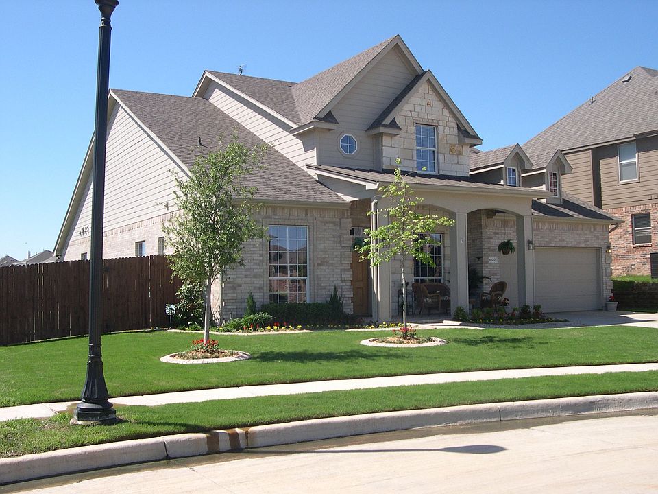 Beautiful Cul de Sac Lot