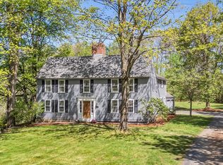 756 Northfield Rd, Lunenburg, MA 01462