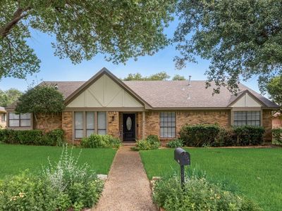1007 Quail Run, Duncanville, TX, 75116