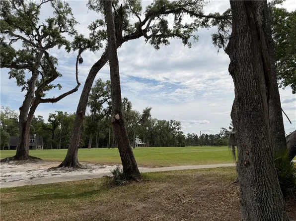 LOT 4 Palmetto Wynd, Waverly, GA 31565