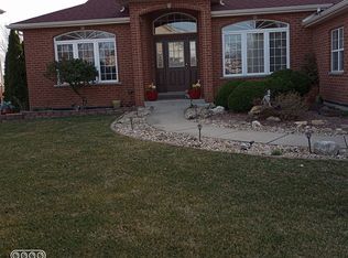 16517 W Ash Ln, Lockport, IL 60441