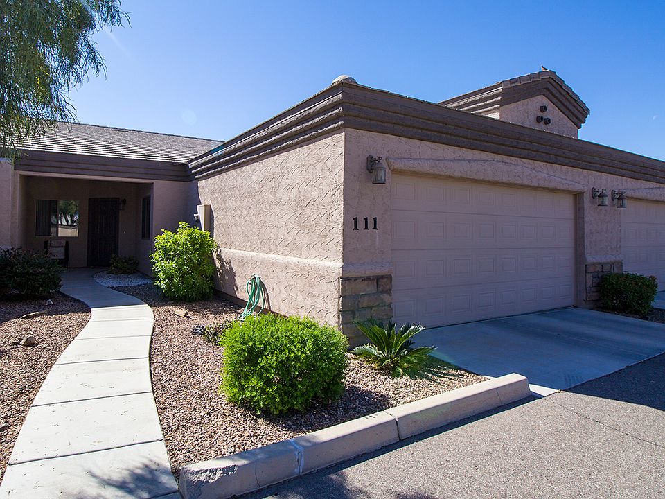 1st image of 846 N Pueblo Dr Unit 11