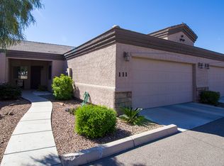 846 N Pueblo Dr UNIT 11, Casa Grande, AZ 85122
