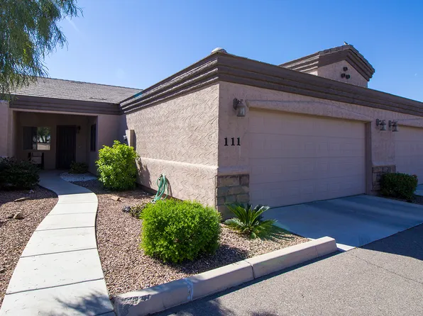 846 N Pueblo Dr Unit 11, Casa Grande, AZ 85122