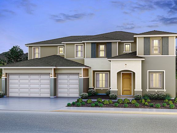 Winchester Italianate Exterior B