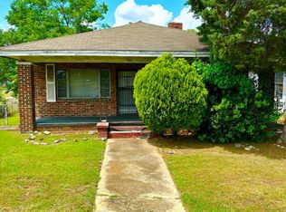 3110 31st Ave N, Birmingham, AL 35207