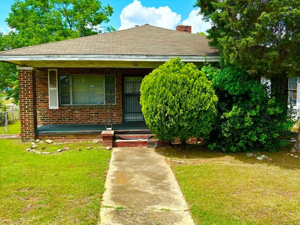 3110 31st Ave N, Birmingham, AL 35207