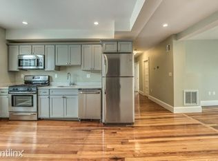 34 Bay St APT 2A, Dorchester, MA 02125