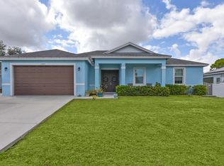 2980 SW Romano Road, Port Saint Lucie, FL 34953