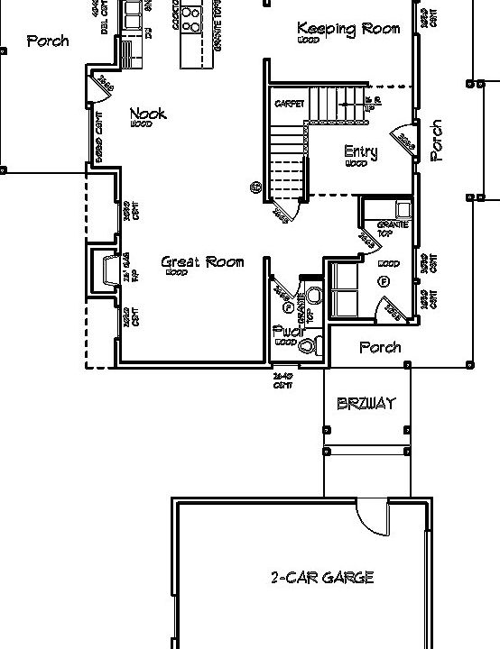 1st image of 904 Maplewood Ln NE