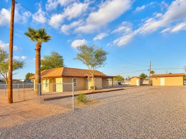 300 N MORRISON Avenue, Casa Grande, AZ 85122
