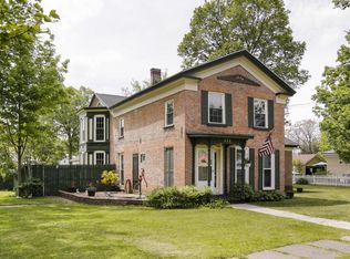 228 E Market St, Centreville, MI