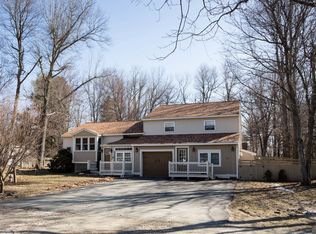 5 Wendover Rd, Holden, MA 01520