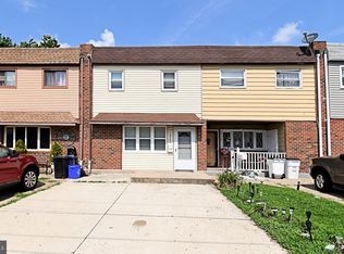 12134 Rambler Rd, Philadelphia, PA 19154