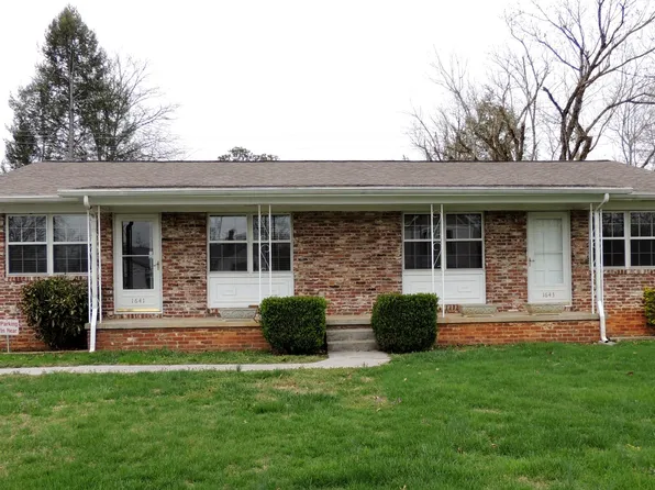 1641 Ramsay St, Alcoa, TN 37701
