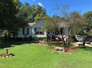 6723 San Moore Dr, Pinson, AL 35126