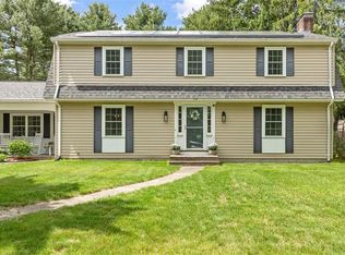 15 Bunny Ln, Brooklyn, CT 06234