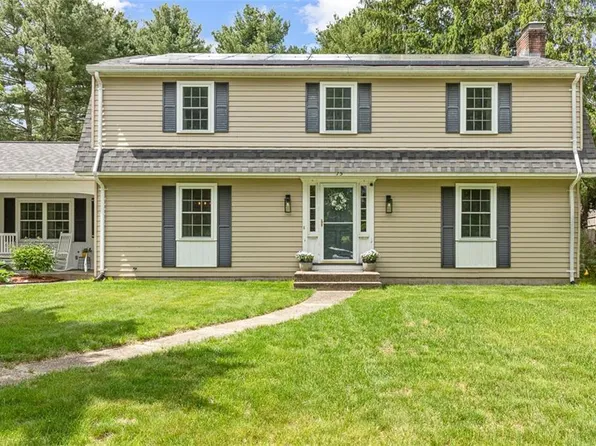 15 Bunny Ln, Brooklyn, CT 06234