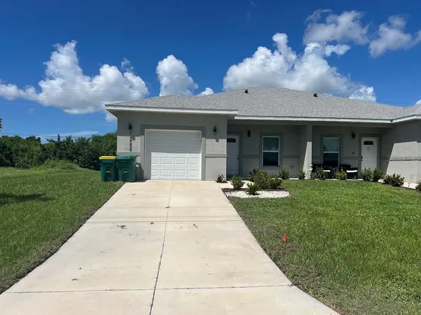 12299 Buffing Rd, Pt Charlotte, FL 33981