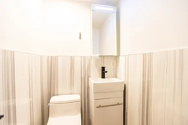 Rented by Joel Scharf, LREB