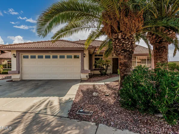 11076 W RUNION Drive, Sun City, AZ 85373