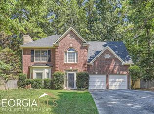 3310 Cooks Pond Way, Powder Springs, GA 30127