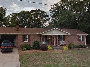 208 Vinewood St, Piedmont, SC 29673