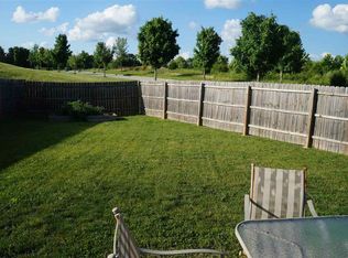 5708 W Waterstone Trce, Bloomington, IN 47403