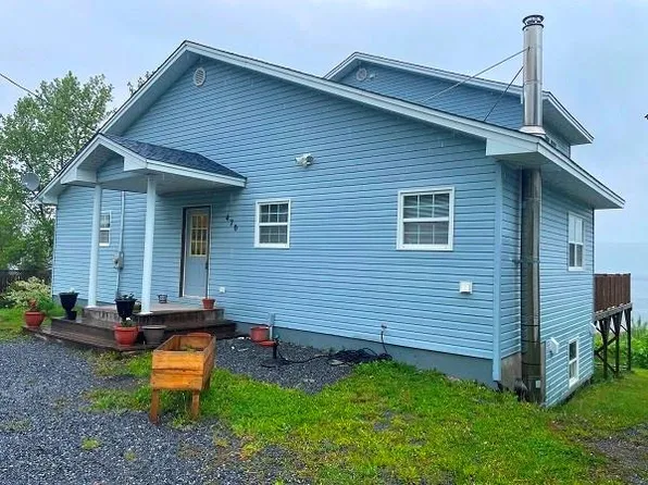 470 Main Street, Benoits Cove, NL A0L1A0
