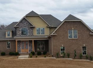 105 Cassandra Dr LOT 21, White House, TN 37188