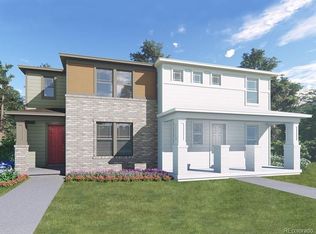 8195 S Trails Edge Ct, Centennial, CO 80112