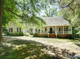 3020 Elioch Manor Dr, Powhatan, VA 23139
