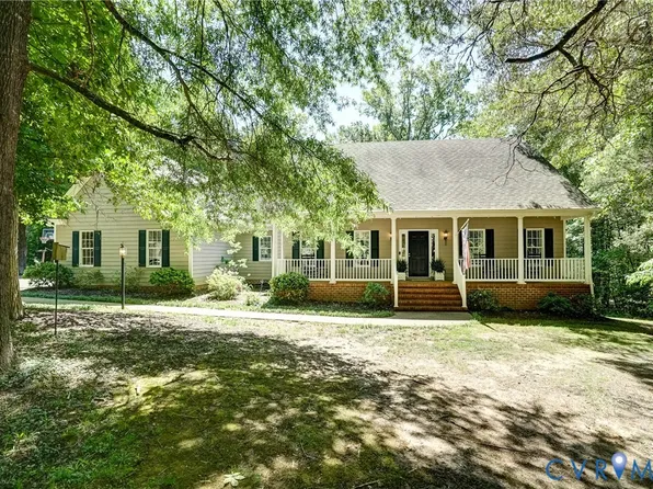 3020 Elioch Manor Dr, Powhatan, VA 23139