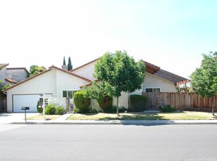 1348 Mount Shasta Ave, Milpitas, CA 95035