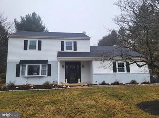 126 Locust Knoll Rd, Downingtown, PA 19335