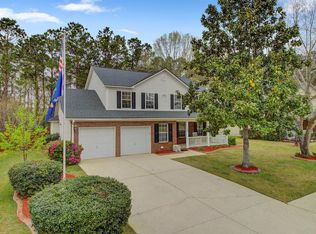 128 Guildford Dr, Goose Creek, SC 29445