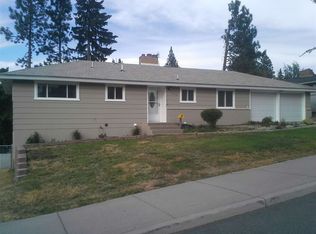 1012 W Eastmont Way, Spokane, WA 99208