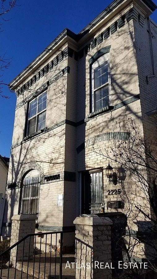 Beautiful Highland Turn of The Century Home! Hardwood Floors, Urban Garden, Huge Open Kitchen/Liv... — Photo 1