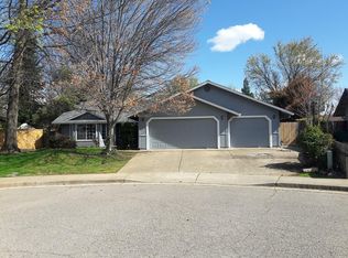 2725 Limestone Ct, Anderson, CA 96007