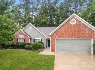 2842 Cressington Bnd NW, Kennesaw, GA
