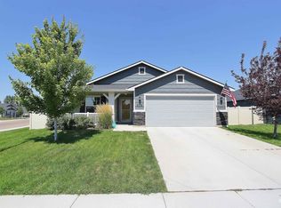 3102 W Fuji Ct, Kuna, ID 83634