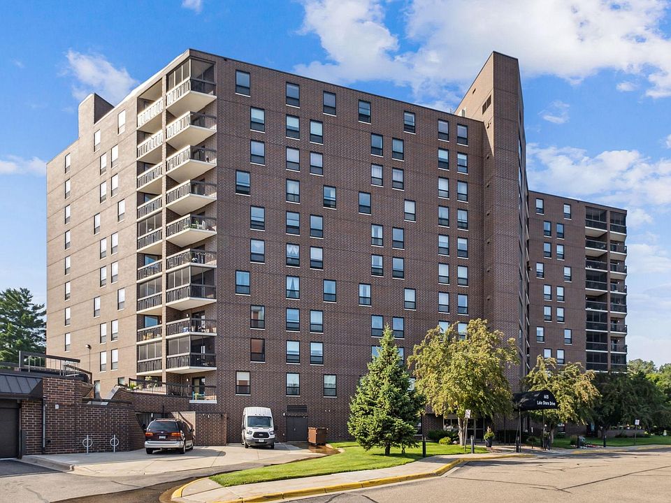 1st image of 6615 Lake Shore Dr S APT 606