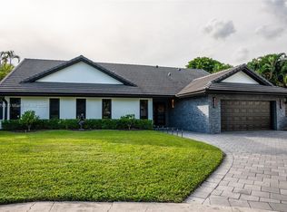 61 NW 128th Ave, Fort Lauderdale, FL 33325